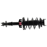 KYB Shocks & Struts Strut Plus Front 11-14 Ford Mustang (Excl GT500/Boss 302/19in Wheels) - SR4533