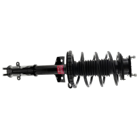 KYB Shocks & Struts Strut Plus Front 11-14 Ford Mustang (Excl GT500/Boss 302/19in Wheels) - SR4533