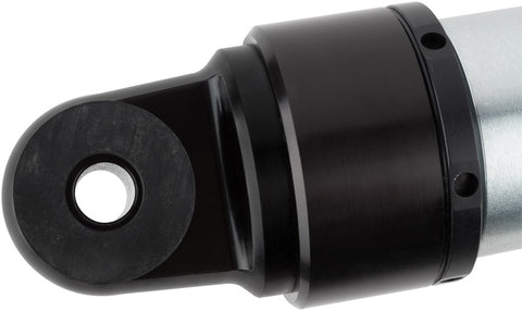 Fox 17+ Ford SD 2.5 Factory Series Rear Shock Set w/DSC / 2-3.5in Lift - 883-26-041