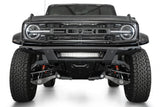 Addictive Desert Designs 2022+ Ford Bronco/Ford Raptor Phantom Front Bumper - F260262110103