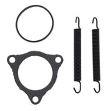 Vertex Pistons 01-04 CR 125 R Exhaust Gasket Kit - 823164