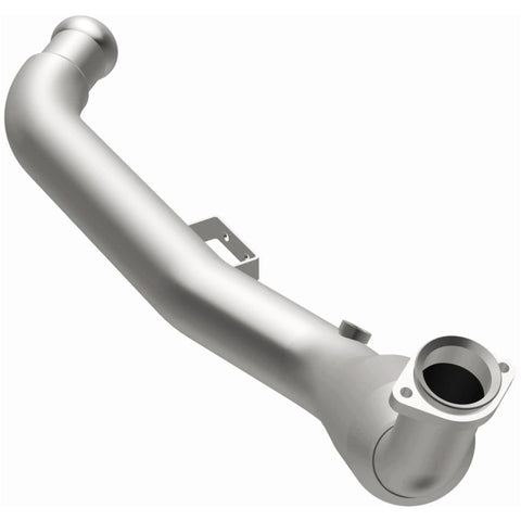 MagnaFlow Direct Fit Catalytic Converter P/S 03-06 Mercedes E55 AMG - 24335