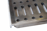 Fishbone Offroad Portable Fire Pit - FB21299