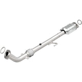 MagnaFlow Direct Fit Catalytic Converter 07-09 Toyota Camry 2.4L - 49556