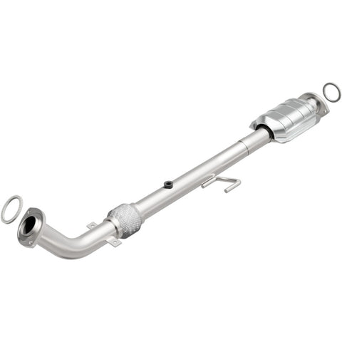 MagnaFlow Direct Fit Catalytic Converter 07-09 Toyota Camry 2.4L - 49556