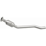 MagnaFlow Direct Fit Catalytic Converter 2011 Grand Cherokee 5.7L DS - 49739