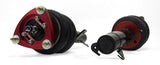 Air Lift Performance 11-16 Ford Focus / 10-13 Mazda 3 Front Kit - 78543