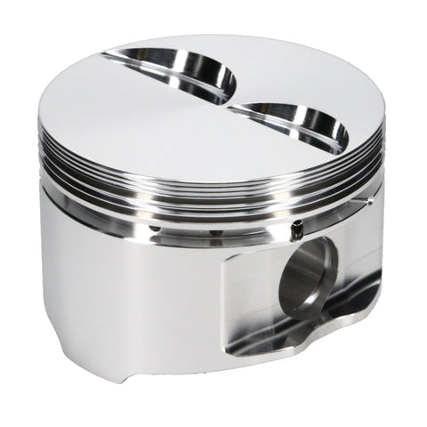 JE Pistons 305 SBC FT Set of 8 Pistons - 170772