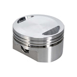 Wiseco HD/Buell S1/S3/S3T 2vp Domed 101 CR Piston Kit - 4728P1