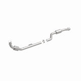 MagnaFlow Conv DF 98-03 Mercedes E320 3.2L - 24041