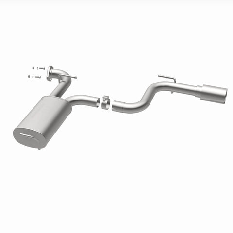 MagnaFlow Sys Cat-Back 01-03 Toyota Celica Gts 1.8 - 15812