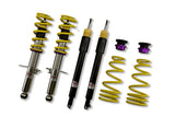 KW Coilover Kit V1 Infiniti G37 2WD - 10285007