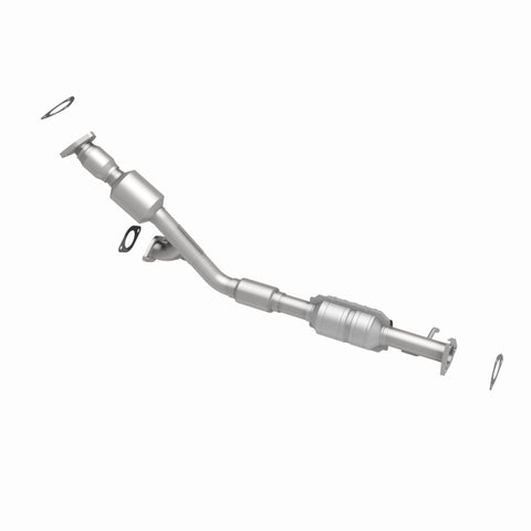 MagnaFlow Conv DF 02-03 Saturn Vue 3.0L Rear - 24327