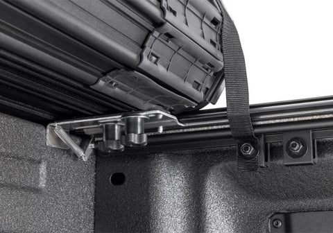 BAK 17-24 Ford Super Duty 6.10ft Bed Revolver X4ts - 80330RK