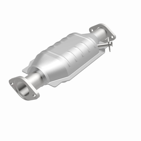 MagnaFlow Direct Fit Catalytic Converter Toyota 81 82 - 23890