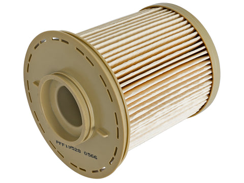 aFe ProGuard D2 Fuel Filters (4 Pack) Dodge Diesel Trucks 97-99 L6-5.9L (td) - 44-FF004-MB