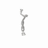 MagnaFlow Direct Fit Catalytic Converter 14-15 Buick LaCrosse Premium / Leather V6 3.6L - 52896
