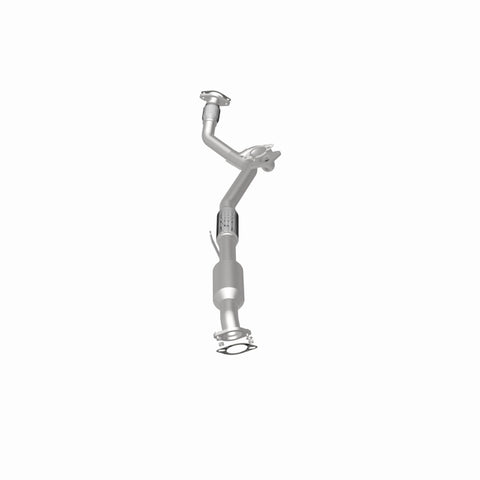 MagnaFlow Direct Fit Catalytic Converter 14-15 Buick LaCrosse Premium / Leather V6 3.6L - 52896