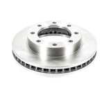Power Stop 1986 Chevrolet K30 Front Autospecialty Brake Rotor - AR8604