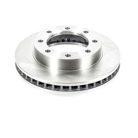 Power Stop 1986 Chevrolet K30 Front Autospecialty Brake Rotor - AR8604