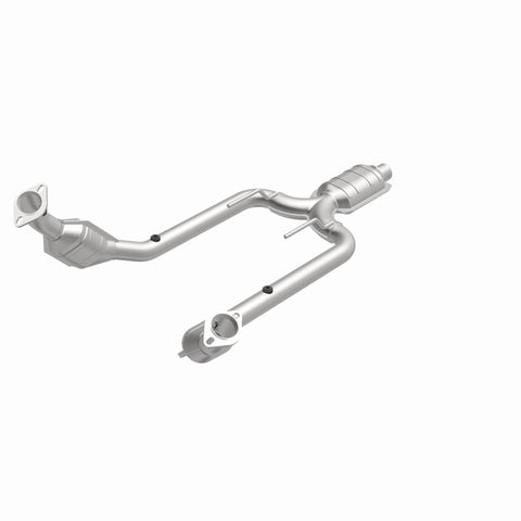 MagnaFlow Direct Fit Catalytic Converter Thunderbird-Cougar 95-96 - 23343
