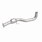 MagnaFlow Conv. DF 01-05 GM Silv/Sierra 6.6L - 60501