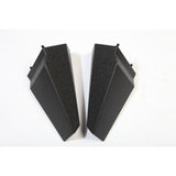 Rugged Ridge Storage Ends Texture Black XHD Modular Front Bumper - 11540.22