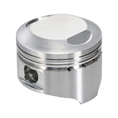 Wiseco Honda CB360 74-77 10.51 CR 2658XC Piston Kit - 40057M06750