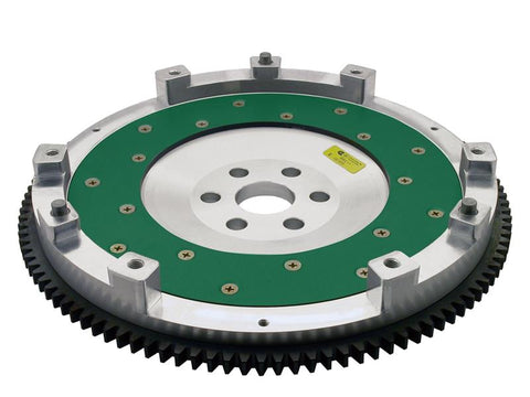 Fidanza 94-05 Mazda Miata 8lb Aluminum Flywheel - 161181