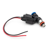 BLOX Racing Eco-Fi Street Injectors 1000cc/min GM LS3/LS7 (Single Injector) - BXEF-04914-1000-SP