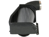 aFe MagnumFORCE Intake Stage-2 Pro DRY S 11-13 Mini Cooper S L4-1.6L (Turbo) - 51-12452
