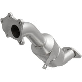 MagnaFlow Direct Fit Catalytic Converter 02-07 WRX/STi frt OEM - 49162