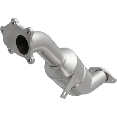 MagnaFlow Direct Fit Catalytic Converter 02-07 WRX/STi frt OEM - 49162