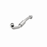 MagnaFlow Direct Fit Catalytic Converter 2009-2012 Highlander 2.7 L Underbody - 52206