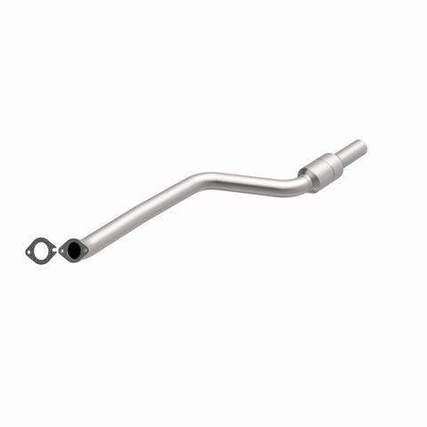 MagnaFlow Conv DF BMW 3 07-08 Rear OEM - 49768