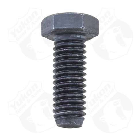 Yukon Gear Pinion Support Bolt For 8in and 9in Ford - YSPBLT-060