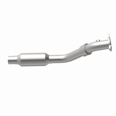 MagnaFlow Conv Direct Fit OEM 2004-2006 Chrysler Pacifica Underbody - 4551018
