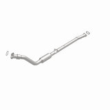 MagnaFlow Direct Fit Catalytic Converter 2001 Venture 3.4L OEM - 49537