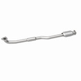 MagnaFlow Direct Fit Catalytic Converter 99-02 Daewoo Leganza 2.2L - 51619