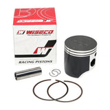 Wiseco KTM 150SX 16-19 GP Series 2284CD Piston Kit - 881M05800
