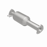 MagnaFlow Direct Fit Catalytic Converter 79-87 Toyota Land Cruiser 4.2L - 3391894