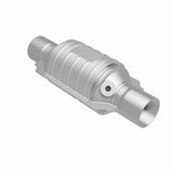 MagnaFlow Universal Catalytic Converter 2.00inch w/ single O2 - 99234HM