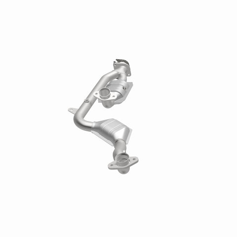 MagnaFlow CONV DF 99-01 Continental 4.6L 50S - 441113