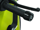 Kuryakyn Lodestar Handlebar Slider Black - 3812