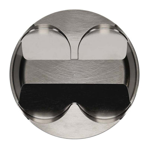 Wiseco AC/HON B 4v DOME +8.25 STRUT 8200XX Piston Shelf Stock - 6593M82