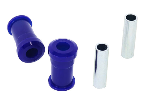 SuperPro 1978 Toyota Cressida Base Front Lower Inner Control Arm Bushing Kit - SPF0509K