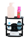 SeaSucker Shower Caddy - Black - SM8100B