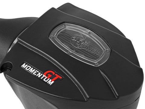 aFe Momentum GT Dry S Stage-2 Intake System 11-15 Dodge Challenger/Charger V6-3.6L - 51-72201