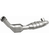 MagnaFlow Direct Fit Catalytic Converter 01 Ford Trucks 4.6L - 458071