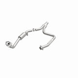 MagnaFlow Conv DF Camaro 98-02 5.7L P/S - 23476